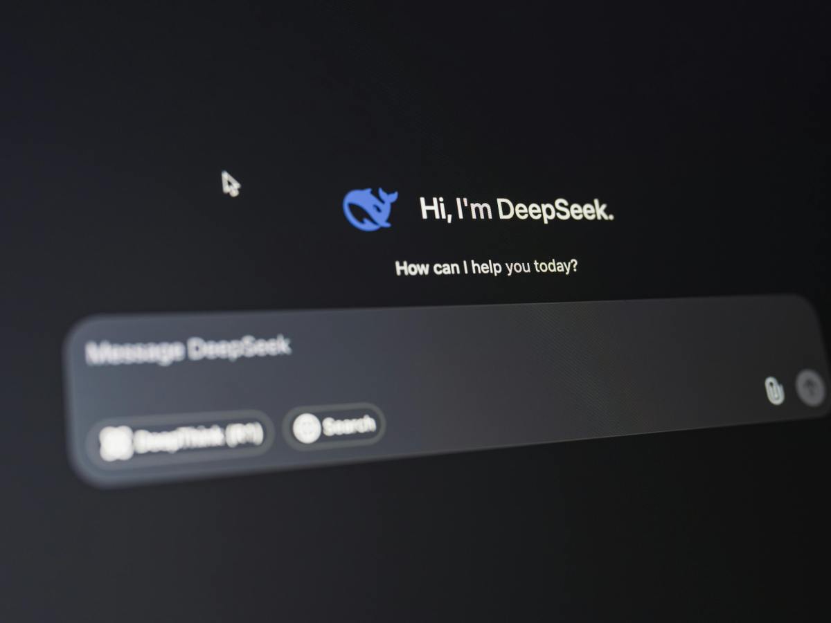 AI and the new leadership test 